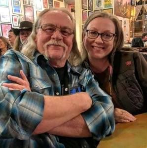 Meet your Posher, Heidi